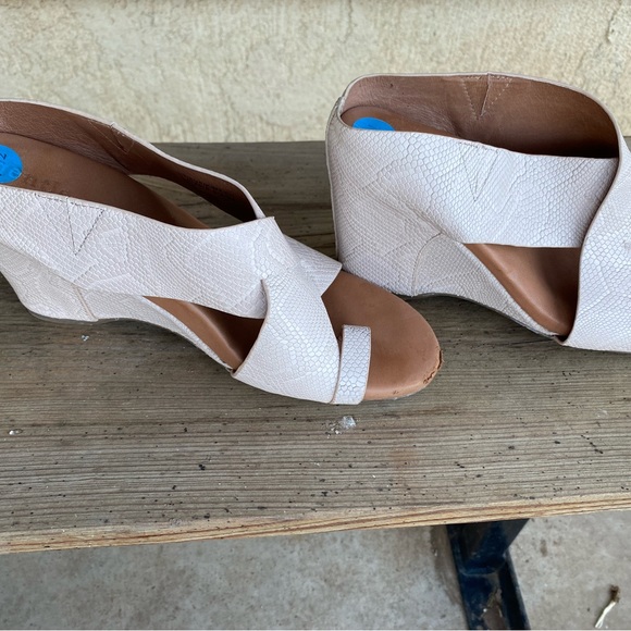 Shoes sandals heels - Picture 2 of 7